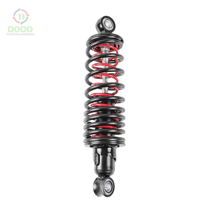 Dual-Spring Rear Shock Absorber