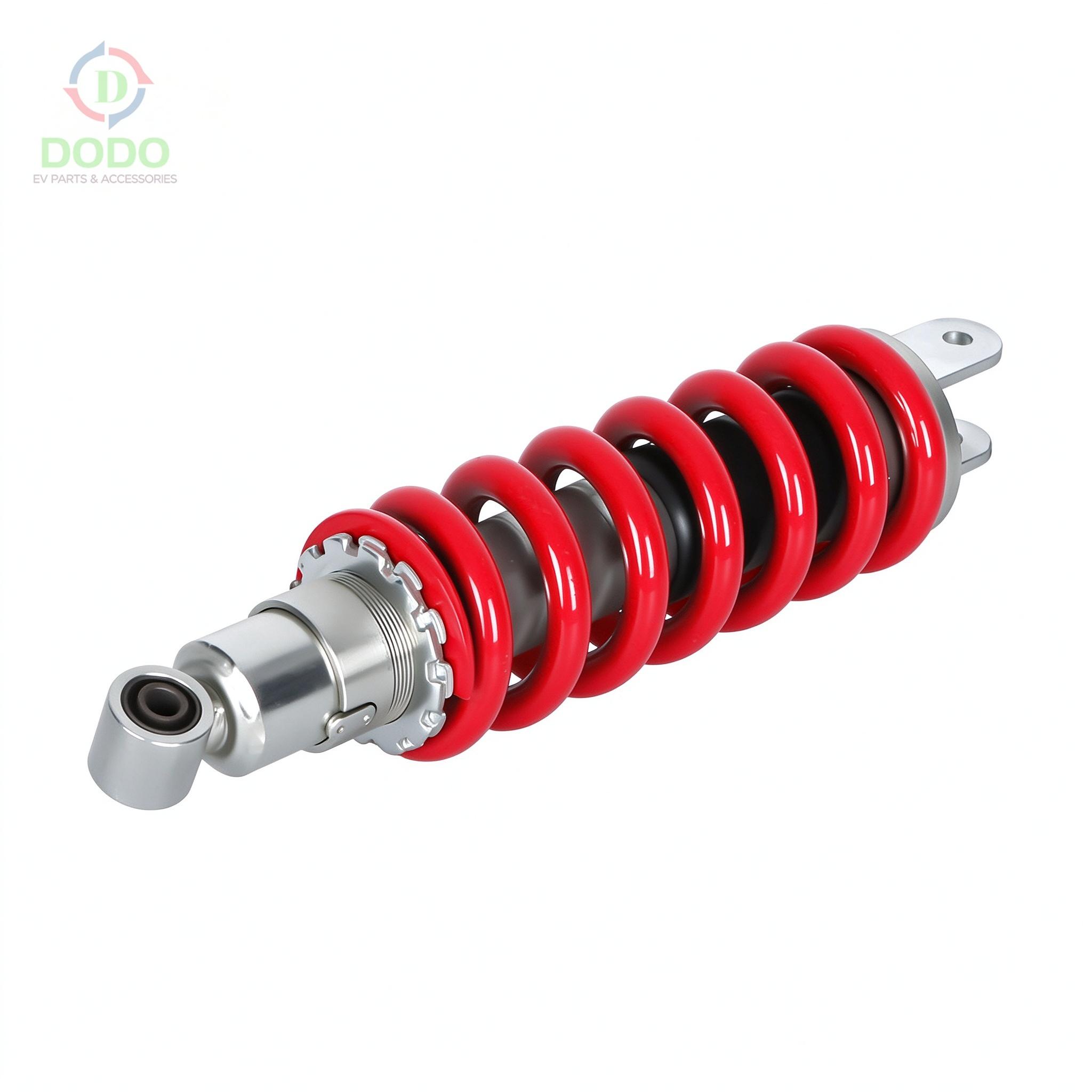 Center Shock Absorber (XR200 / XRE300)