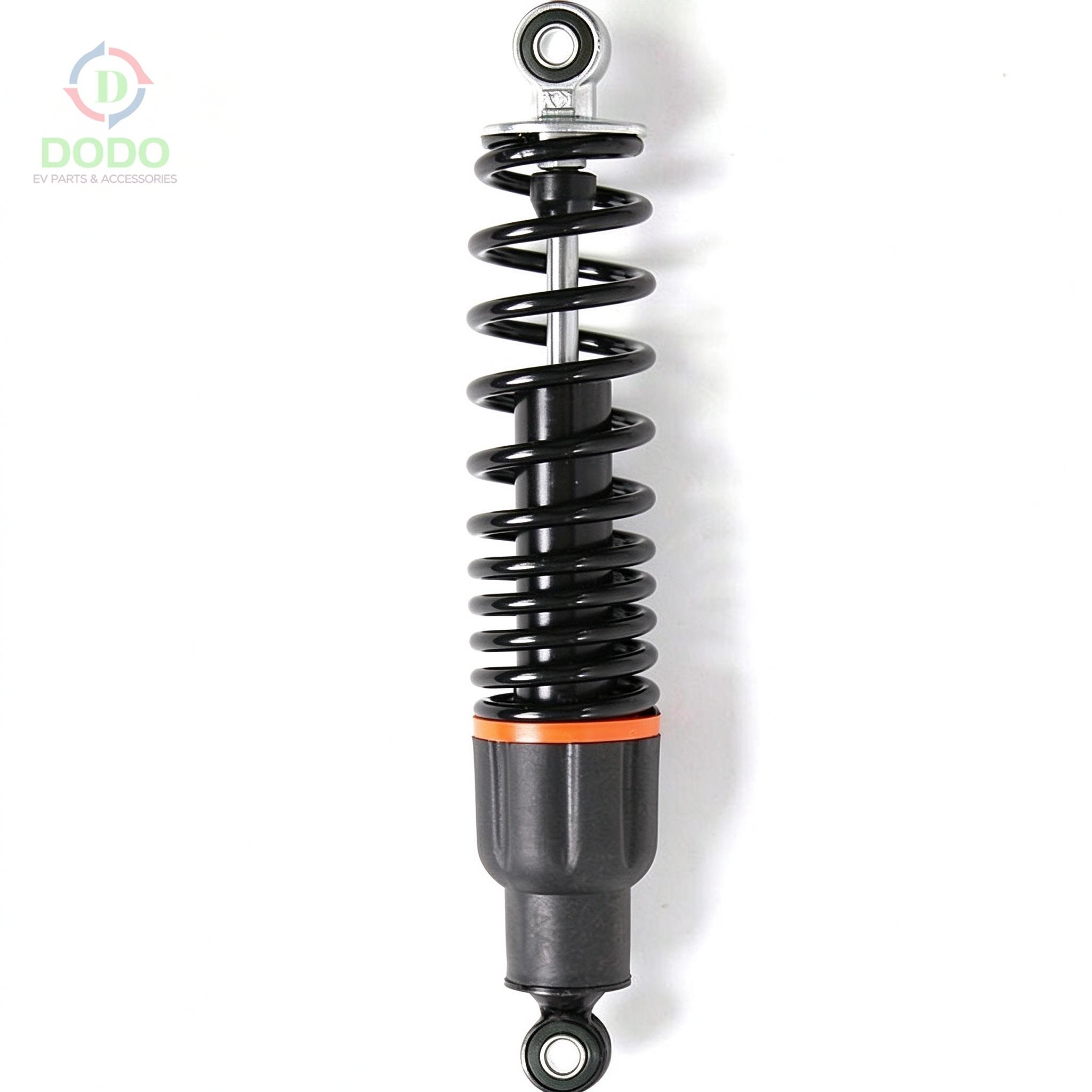 Universal Hydraulic Rear Shock (Lotus Boot)