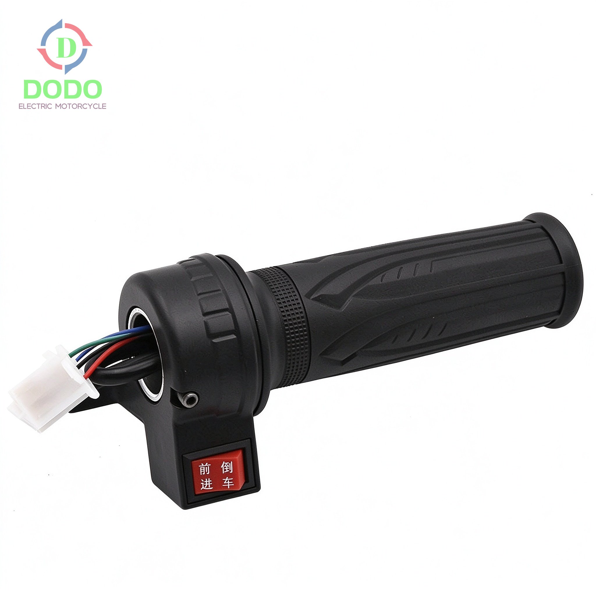 Forward/reverse throttle