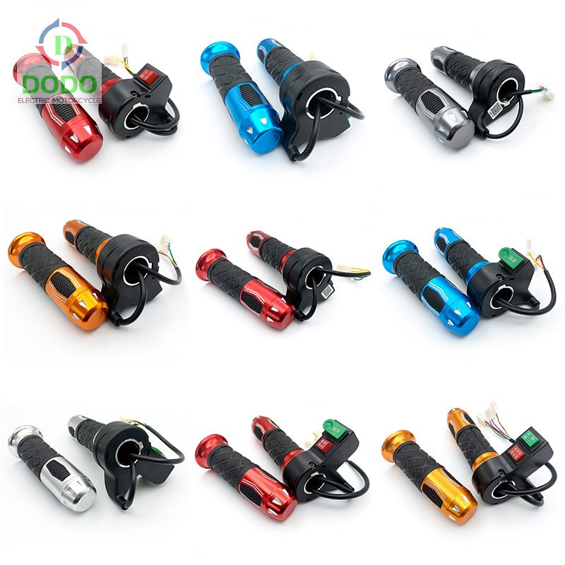 Color options - 9 variants