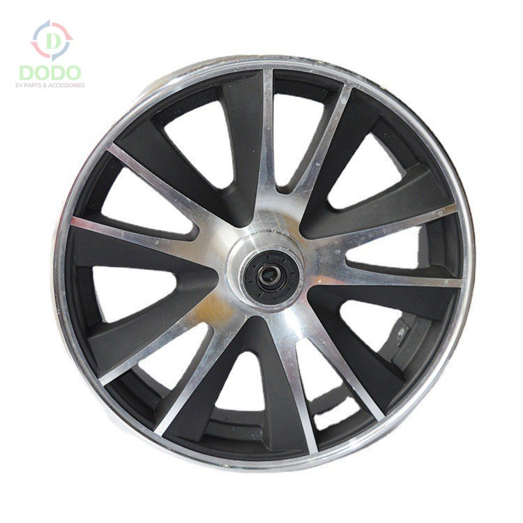 13-Inch Alloy Wheel (3.5 Wide)